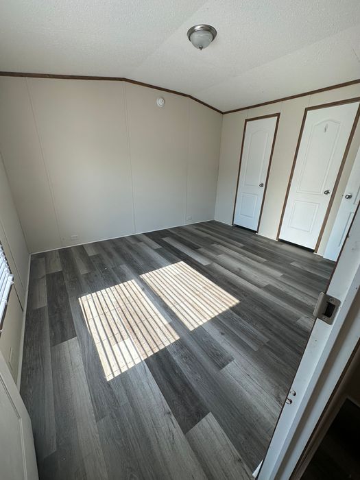 Bel Aire - Unit B29 - Interior