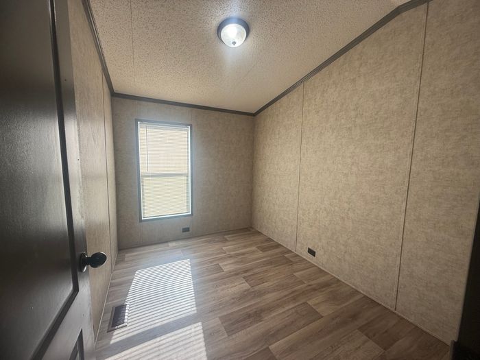 Magnolia Village - Unit 348 - Bedroom