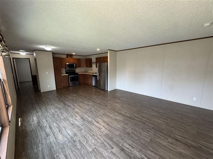 Fort Wayne MHC - Unit 921 - Interior