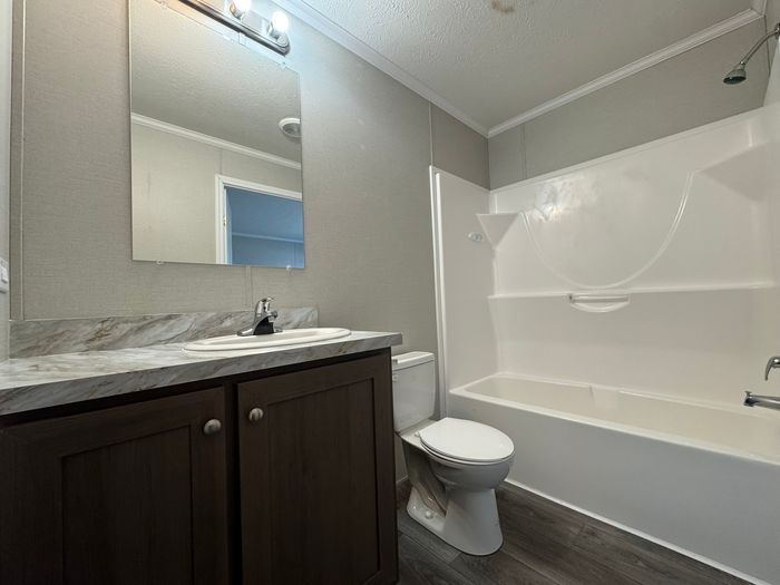 Sunset Valley - Unit 116S - Bathroom