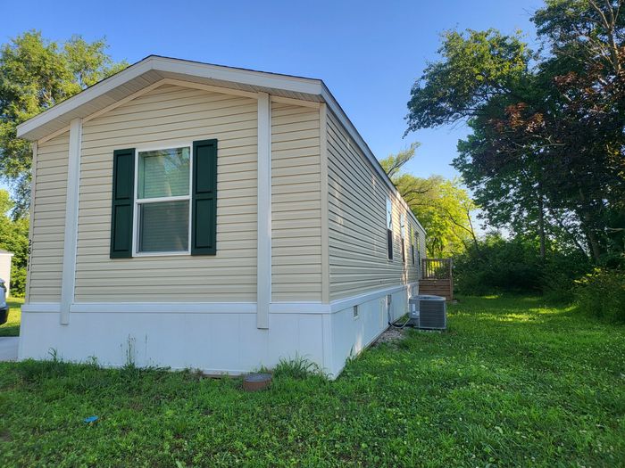 Riverside Village - Unit 2811G - Exterior
