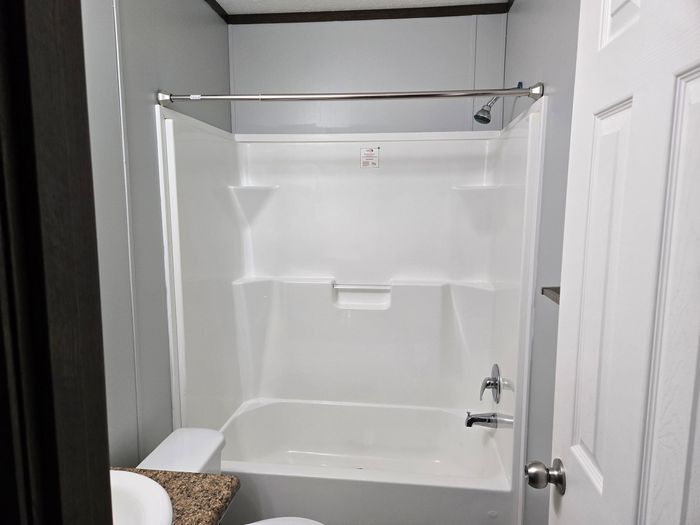 Saginaw Villas - Unit AP2680 - Bathroom