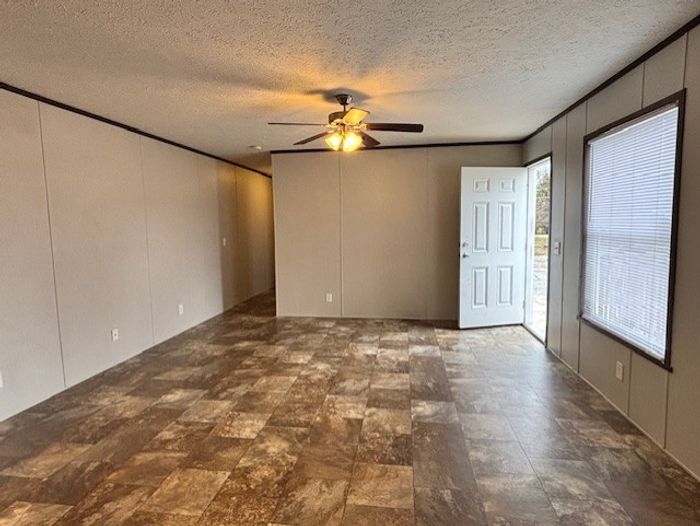 Fort Wayne MHC - Unit 210 - Interior