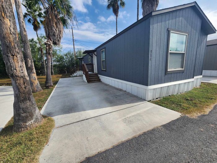 Shady Acres MH & RV Resort - Unit 314 - Exterior
