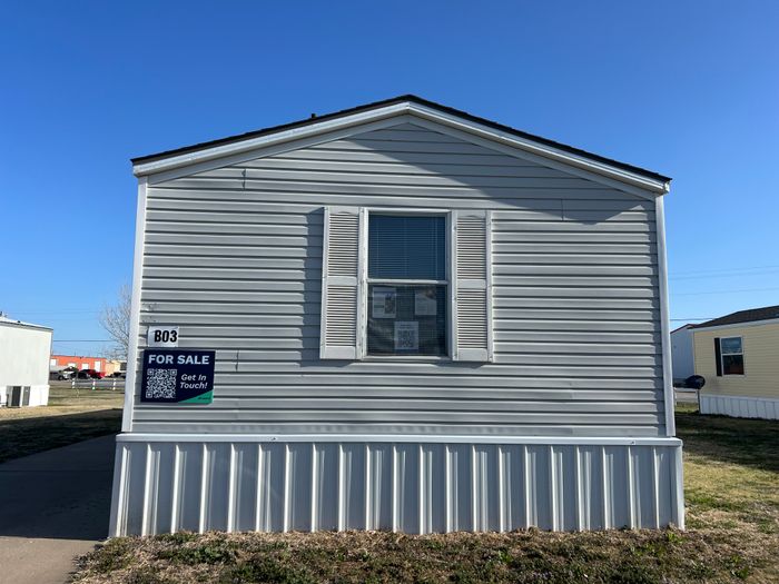 Countryside Estates KS - Unit B03 - Exterior