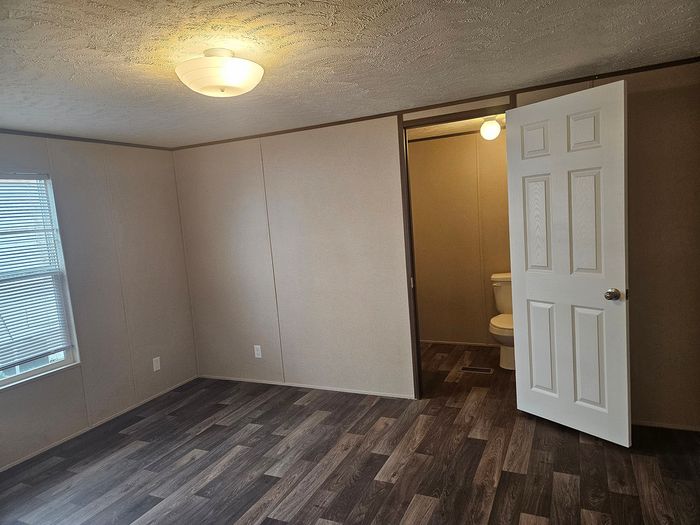 Plum Creek - Unit 34SP - Interior