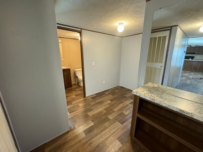 Hunters Mountain - Unit 1286 - Interior