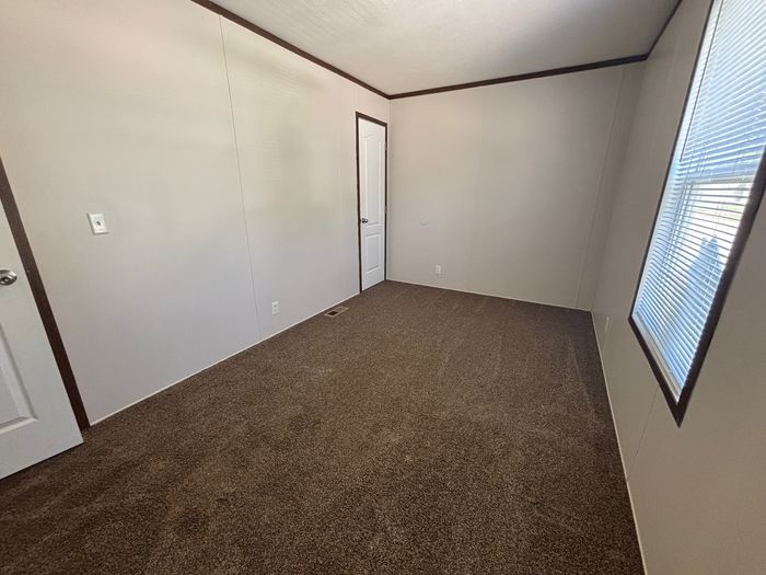 Birchwood MHP - Unit 119 - Bedroom