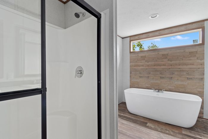 Audubon Estates - Unit 317RO - Bathroom