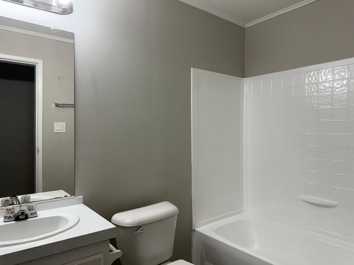 Clarke Springs - Unit 15711C - Bathroom