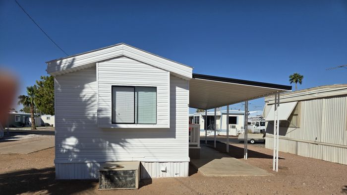 Parkhaven Estates - Unit 084N - Exterior