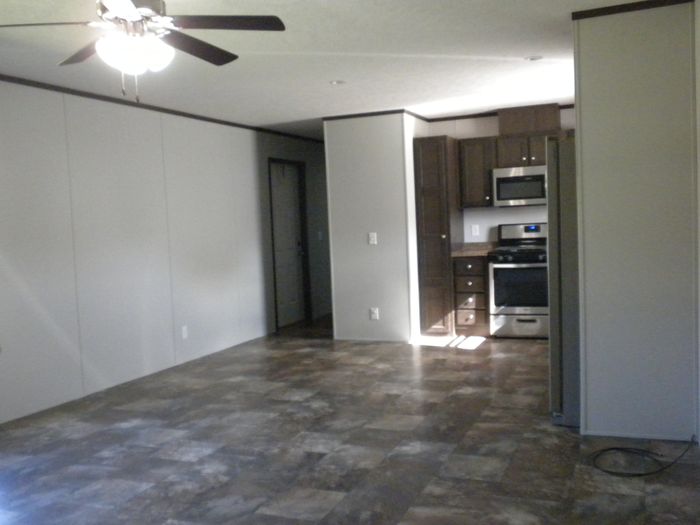 Riverview Estates - Unit 144 - Interior