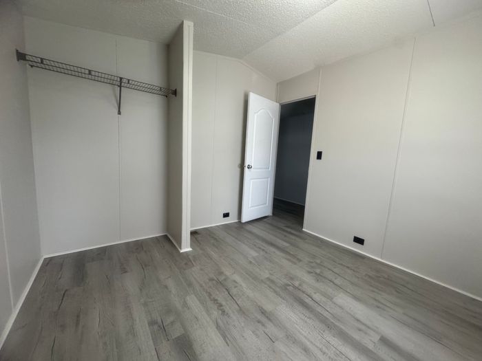 The Orchards/Paradise - Unit 25 - Bedroom