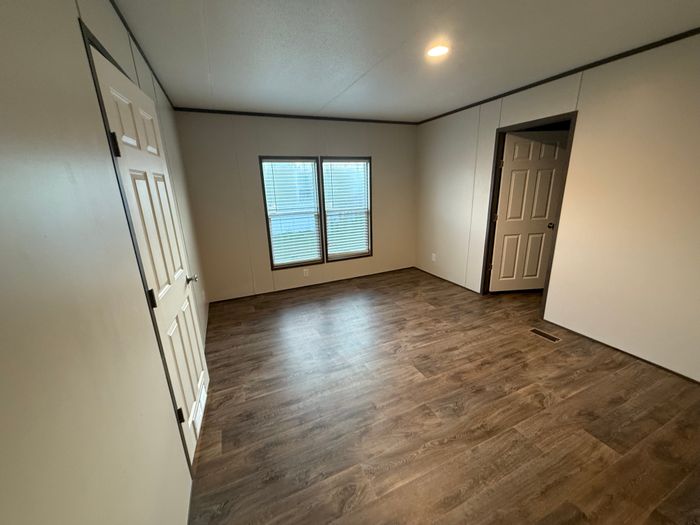 Dry Creek - Unit 156 - Interior