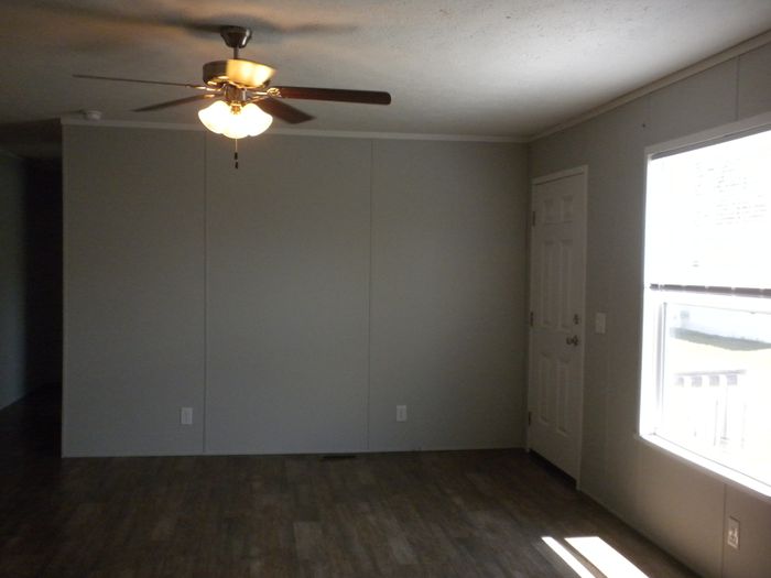 Riverview Estates - Unit 3 - Interior