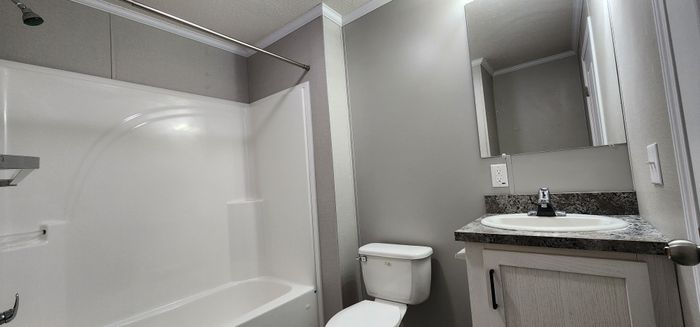 Southcrest Estates - Unit 133 - Bathroom