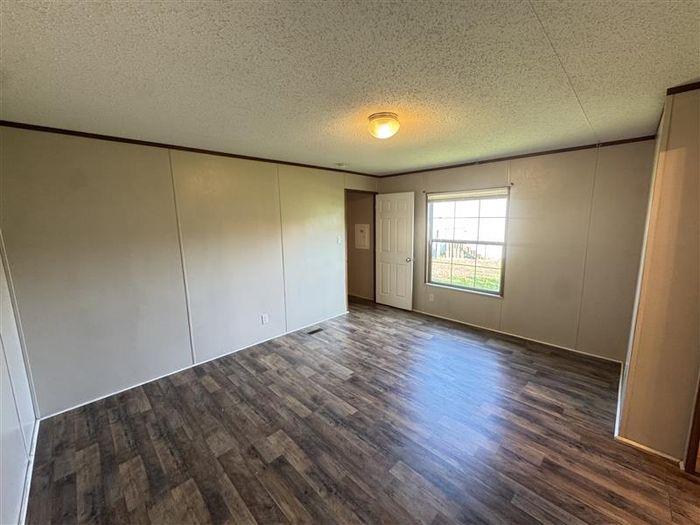 Fort Wayne MHC - Unit 545 - Interior