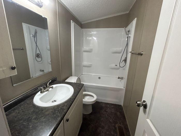 Countryside Estates CO - Unit 65A - Bathroom