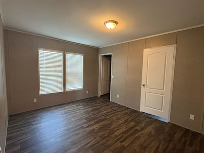 Pine Ridge Est. - Unit 621 - Interior