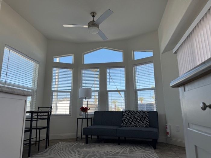 Agave Village LLC - Unit D17 - Interior