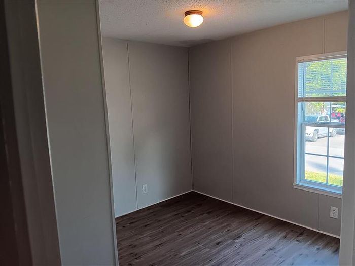 Pine Crest - Unit 54 - Interior