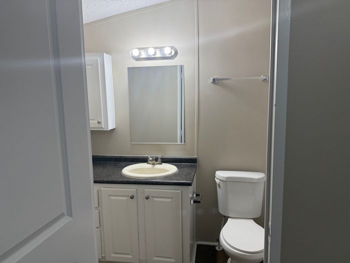 Coachlight Village South (CLS) - Unit 4 - Bathroom