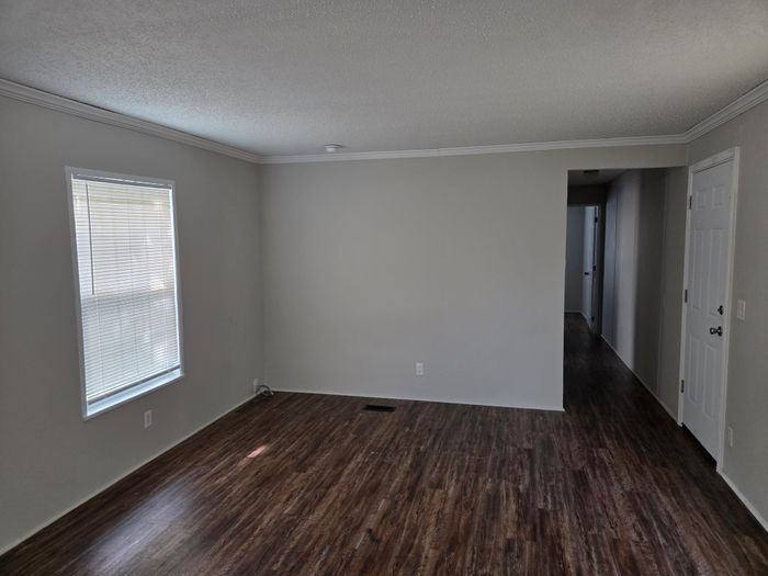 Vermillion MH and RV Park - Unit 108 - Interior