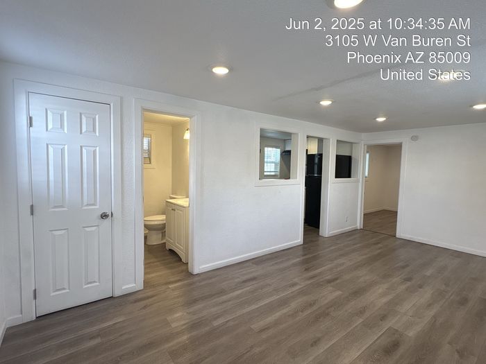 Villa Sullivan MHP Phoenix - Unit FITA09 - Interior