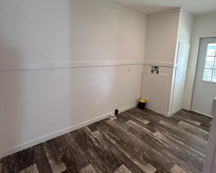 Ridgecrest RV Resort - Unit 6609I - Interior