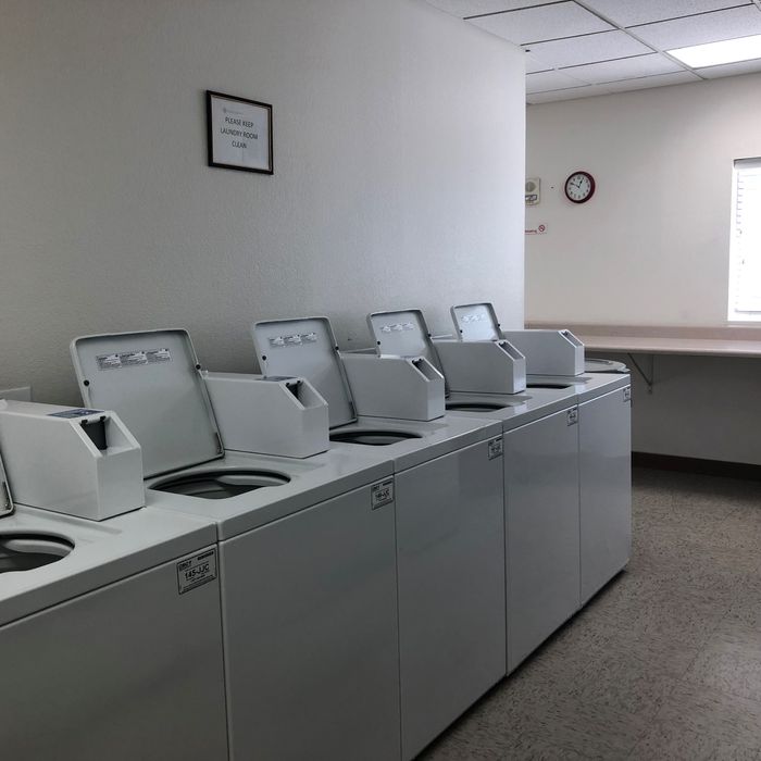 Glenhaven Estates - Unit 135 - Onsite Laundry