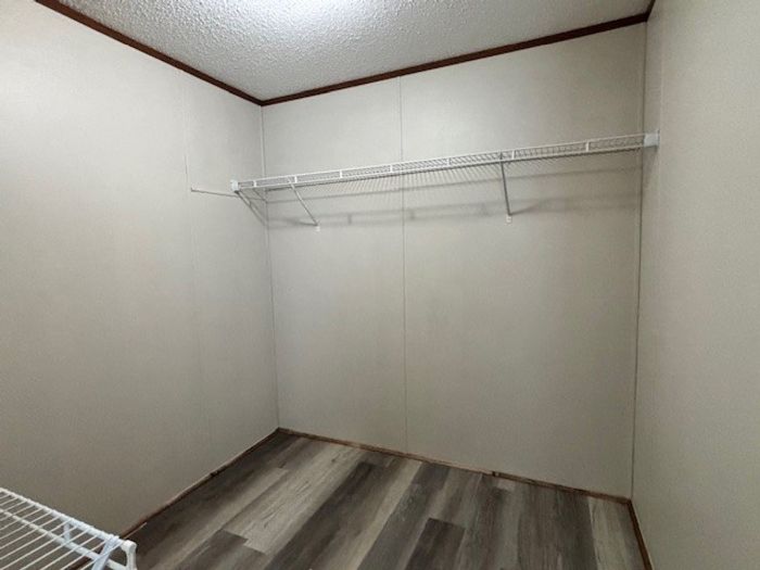 Fort Wayne MHC - Unit 807