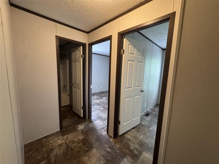 Fort Wayne MHC - Unit 104 - Interior