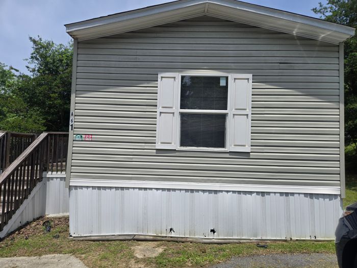 Jonesboro MHP - Unit A61 - Exterior