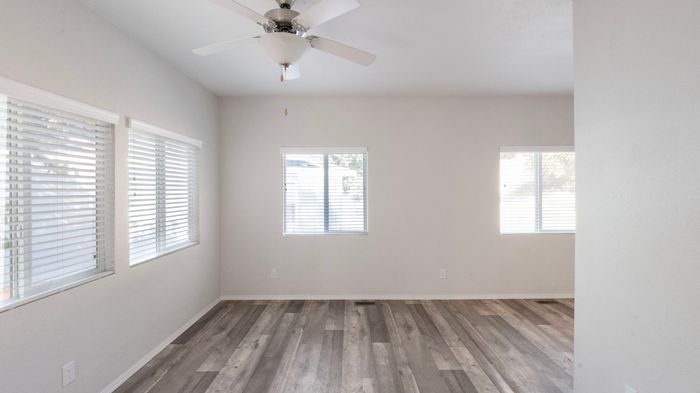 Crescent Valley - Unit 44 - Interior