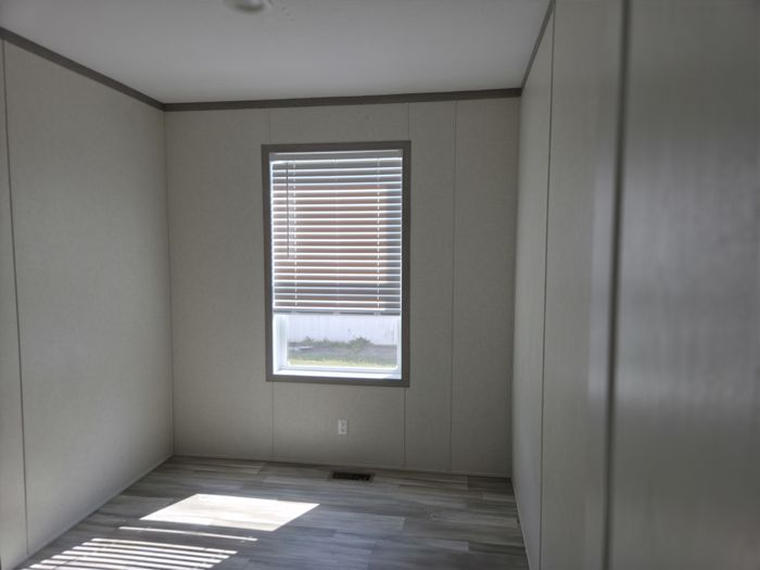 Vermillion MH and RV Park - Unit 40 - Interior