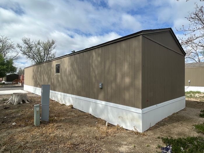 Countryside Estates CO - Unit 41 - Exterior