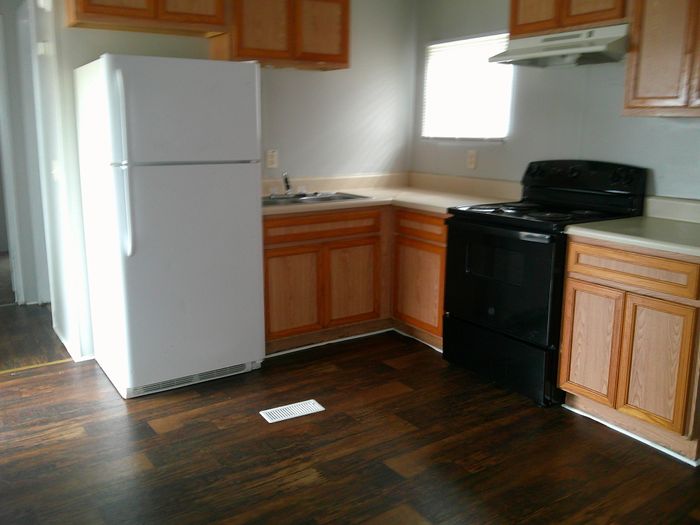 Shady Oaks TN - Unit 65 - Interior