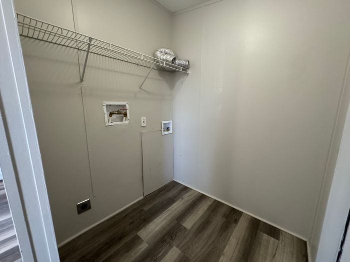 Countryside Estates KS - Unit C16 - Interior