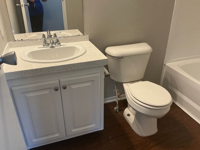 Clarke Springs - Unit 15735C - Bathroom