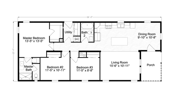 Maple Corner - Unit 65