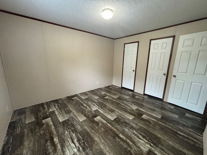 Pasadena MHC - Unit CON3615 - Bedroom