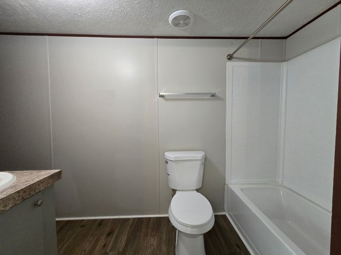 Whistler Cove - Unit 202 - Bathroom