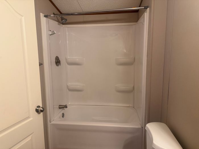 Coachlight Village South (CLS) - Unit D9CS - Bathroom