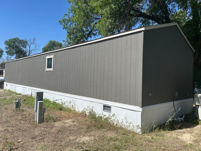 Countryside Estates CO - Unit 104 - Exterior
