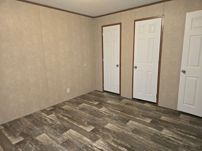 Saginaw Villas - Unit GE2816 - Interior