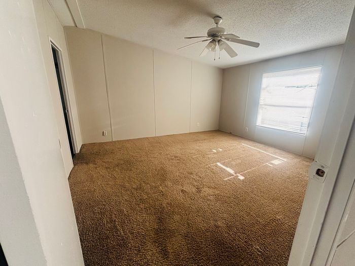 Sun Meadows - Unit 144 - Bedroom