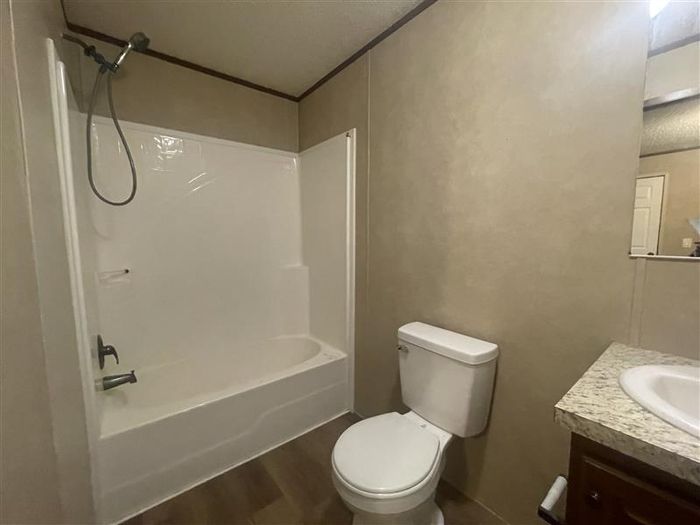 Ashland Heights - Unit 114 - Bathroom