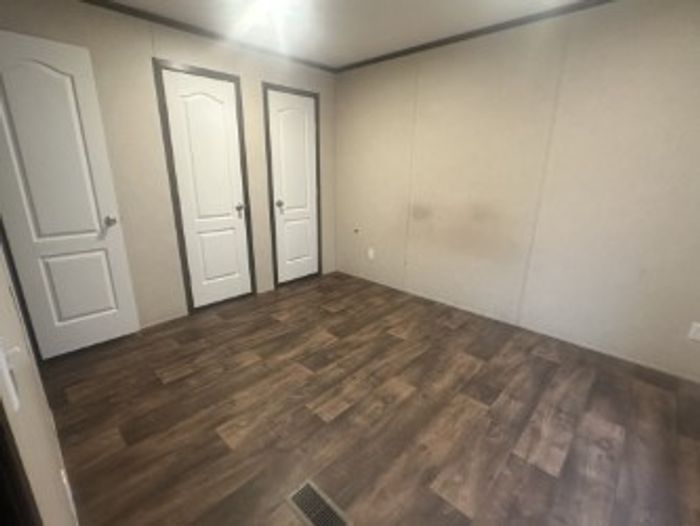 Rolling Hills MHP - Unit 61 - Interior