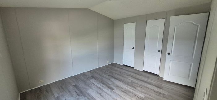 Riviera Courts - Unit 194 - Bedroom