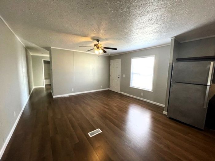 Carriage Lane Estates - Unit 117 - Interior